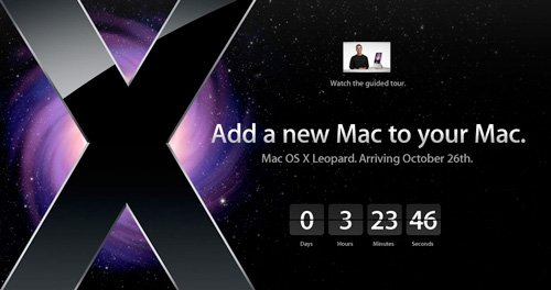 Hours to go.
