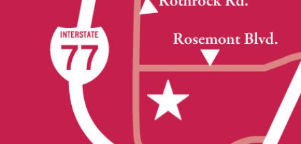 Witschey, Witschey, Firestine & Co., LPA Business Cards