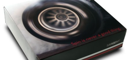 Akron Hardware iPod Presentation