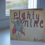 Dolson Cover Art