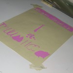pinkscreen